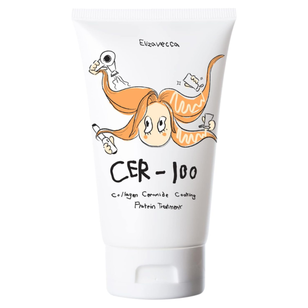 ELIZAVECCA CER-100 COLLAGEN COATING CERAMIDE 100ML