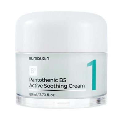 NUMBUZIN N.1 PANTOTHENIC B5...