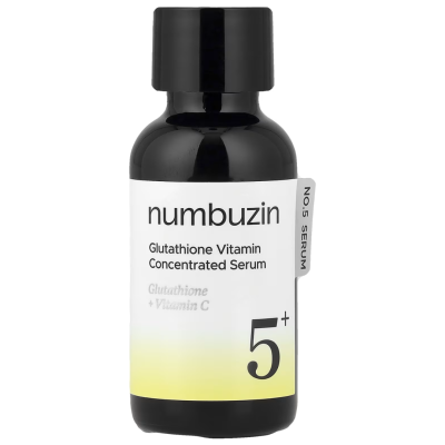 NUMBUZIN N.5 GLUTATHIONE...