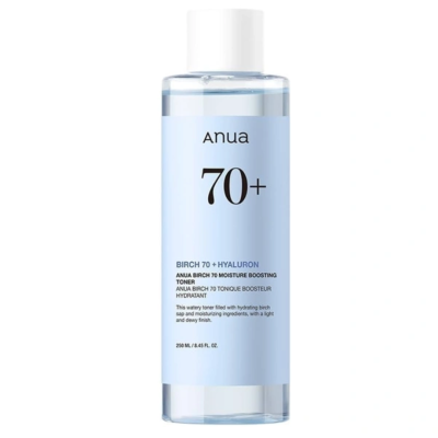 ANUA BIRCH 70+ HYALURON...