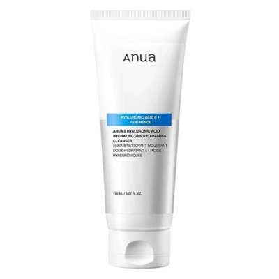 ANUA HYALURONIC ACID 8...