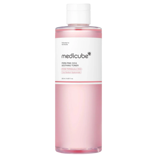 MEDICUBE PDRN PINK CICA SOOTHING 250ML