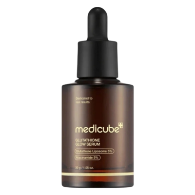 MEDICUBE AGE R GLUTATHIONE...