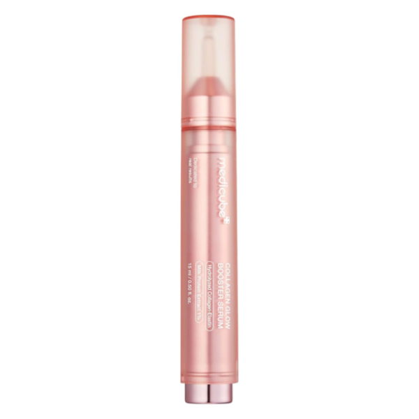 MEDICUBE COLLAGEN GLOW BOOSTER SERUM 15ML