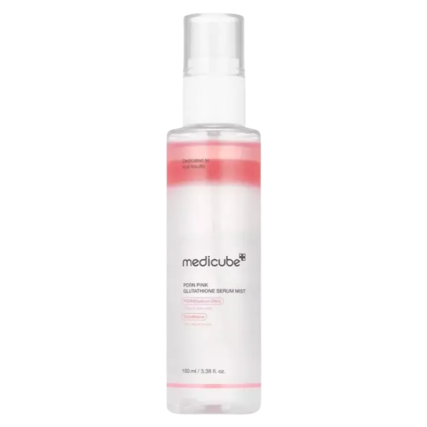 MEDICUBE PDRN GLUTATHIONE SERUM 100ML