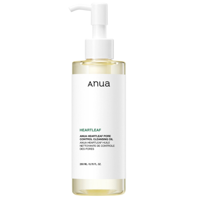 ANUA HEARTLEAF PORE CONTROL...