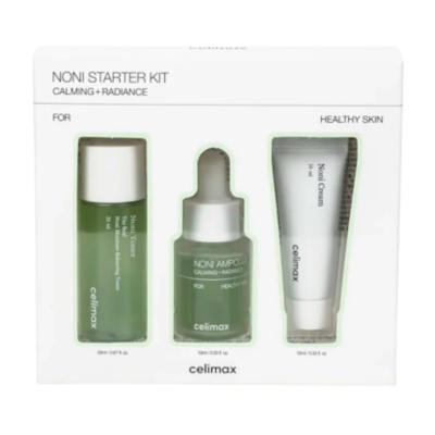 CELIMAX KIT THE REAL NONI...