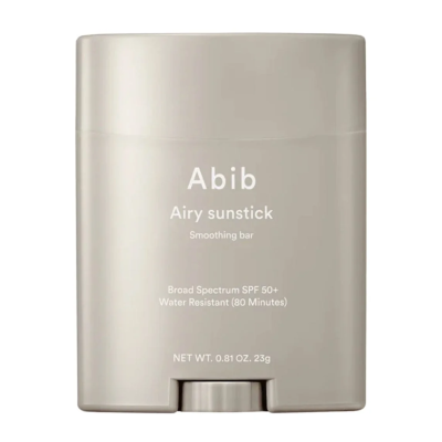 ABIB AIRY SUNSTICK SMOOTH...