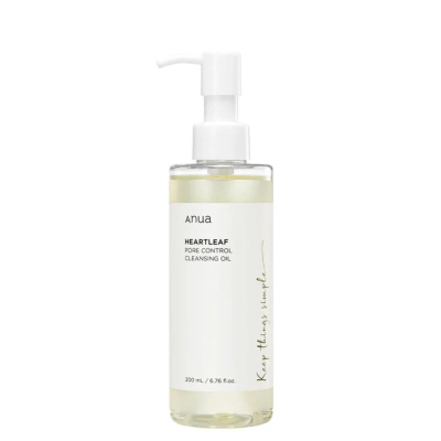 ANUA HEARTLEAF PORE CONTROL...