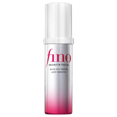 SHISEIDO FINO OIL PREMIUM...
