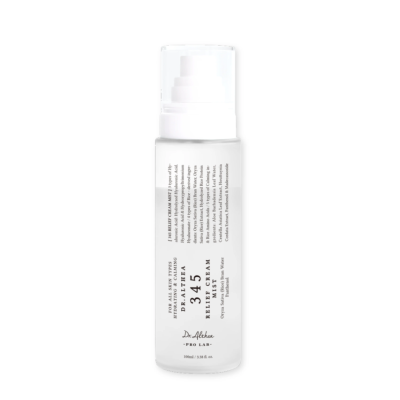 DR ALTHEA 345 RELIEF CREAM...