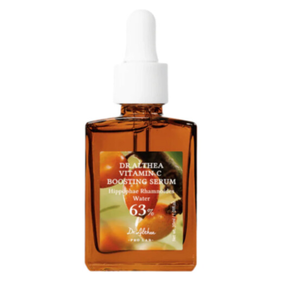 DR ALTHEA VITAMIN C...