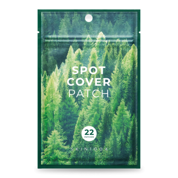 SKIN1004 M CENTELLA SPOT COVER PATCH