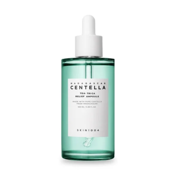 SKIN1004 M CENTELLA TEA-TRICA RELIEF AMPOULE 100ML