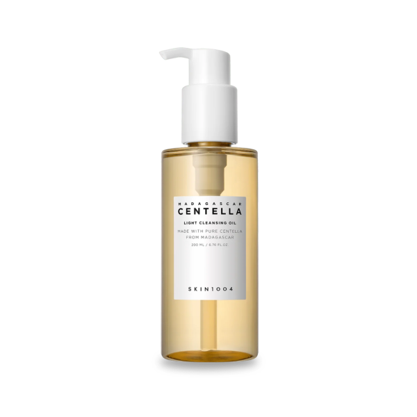 SKIN1004 M CENTELLA LIGHT CLEASNING OIL 200ML