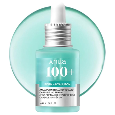 ANUA PDRN HYALURONIC ACID...