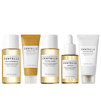 SKIN1004 M CENTELLA KIT...