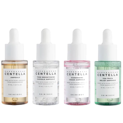 SKIN1004 M CENTELLA KIT...