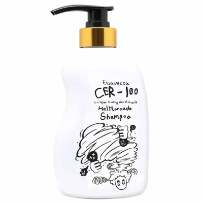 ELIZAVECCA CER-100 SHAMPOO...