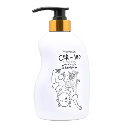 ELIZAVECCA CER-100 SHAMPOO...