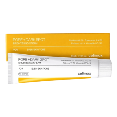 CELIMAX PORE+DARK SPOT...