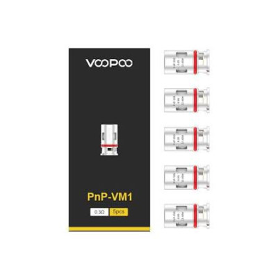 VOOPOO FILTRO PNP-VM1 0.3