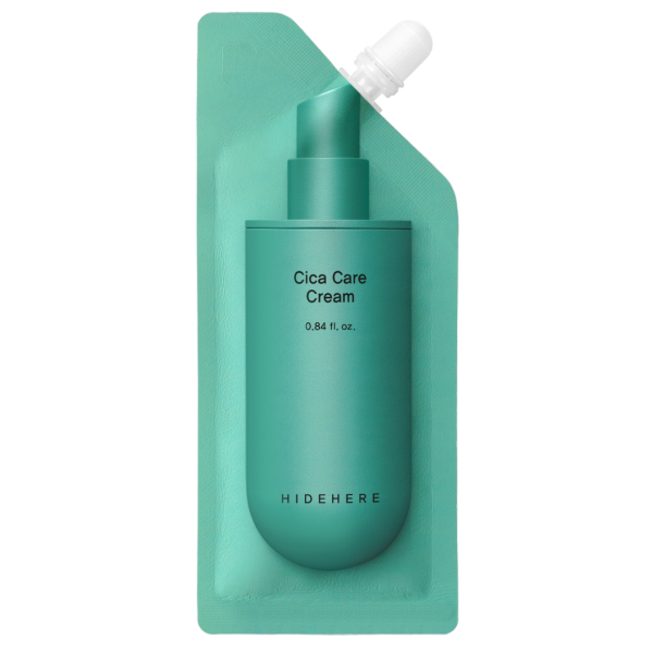 HIDEHERE CICA CARE CREAM 25ML