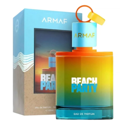 ARMAF BEACH PARTY 100ML