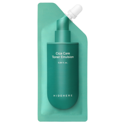 HIDEHERE CICA CARE TONER...