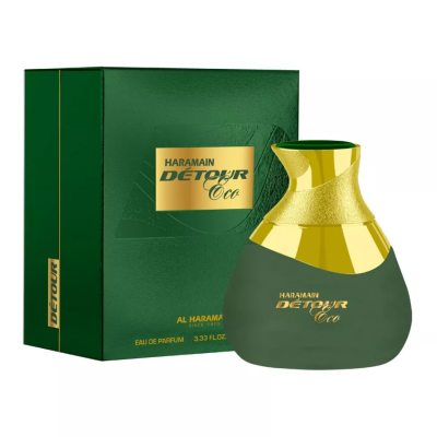 AL HARAMAIN DETOUR ECO 100ML