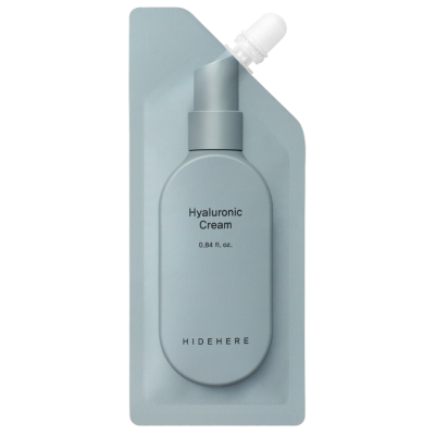 HIDEHERE HYALURONIC CREAM 25ML