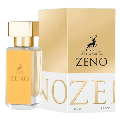 MAISON ALHAMBRA 30ML ZENO