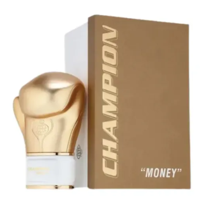 CHAMPION MONEY EDP 80ML