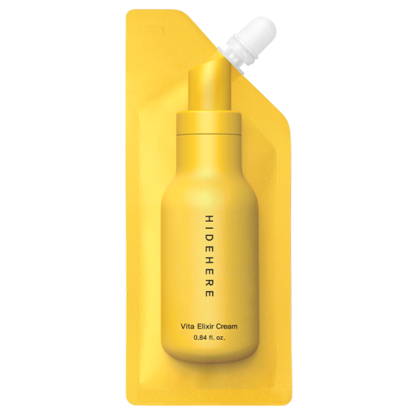 HIDEHERE VITA ELIXIR CREAM 25ML