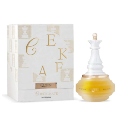 ARMAF QUEEN CHECK MATE EDP...