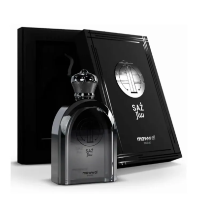 MAWWAL 100ML SYMPHONY SAZ
