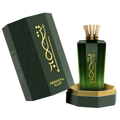 MAWWAL 100ML POISON ABADEYA