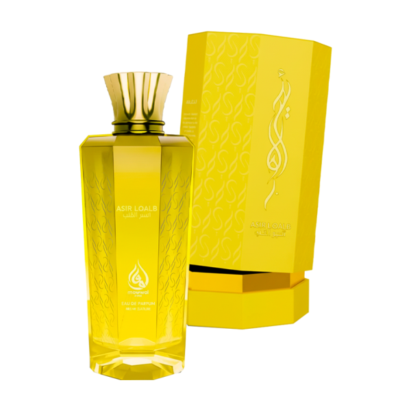 MAWWAL 100ML POISON ASIR L'QALB