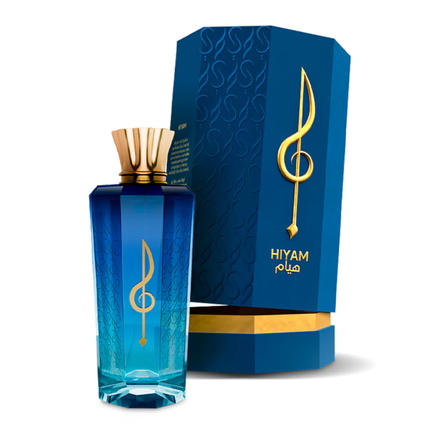 MAWWAL 100ML POISON HIYAM