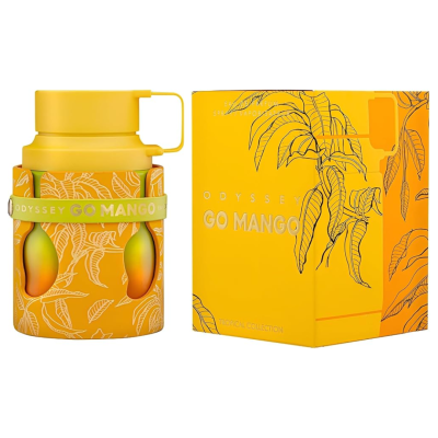 ARMAF ODYSSEY GO MANGO 100ML