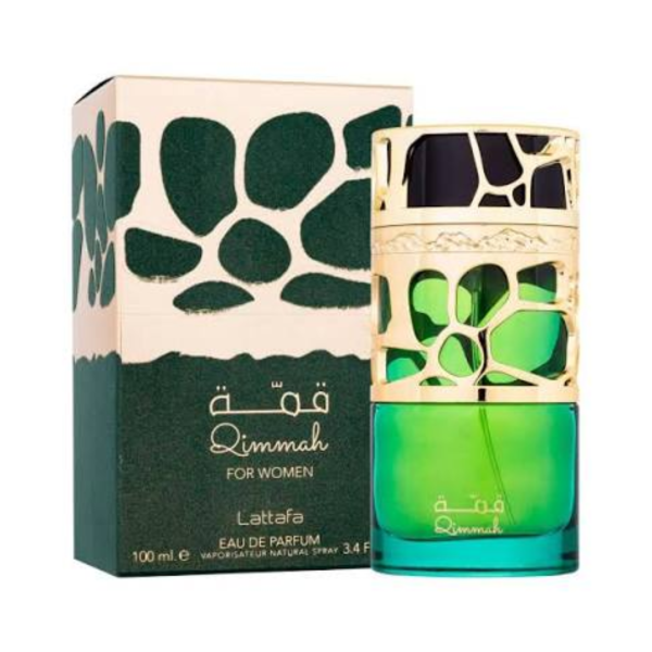 LATAFFA QIMMAH FEMININO 100ML