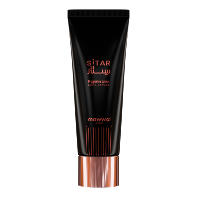 MAWWAL CREME 200ML SYMPHONY...