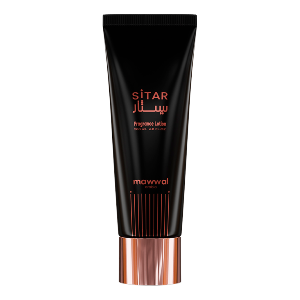 MAWWAL CREME 200ML SYMPHONY SITAR