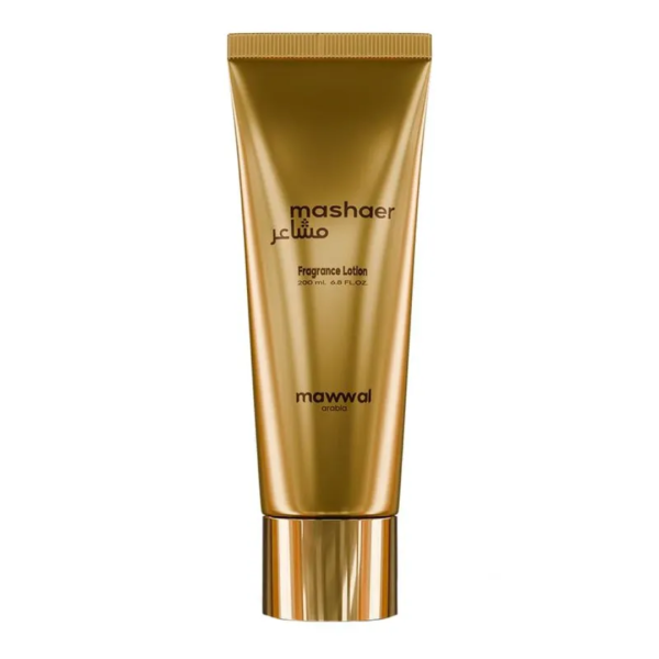 MAWWAL CREME 200ML SENSE MASHAER