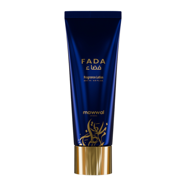 MAWWAL CREME 200ML ENERGY FADA