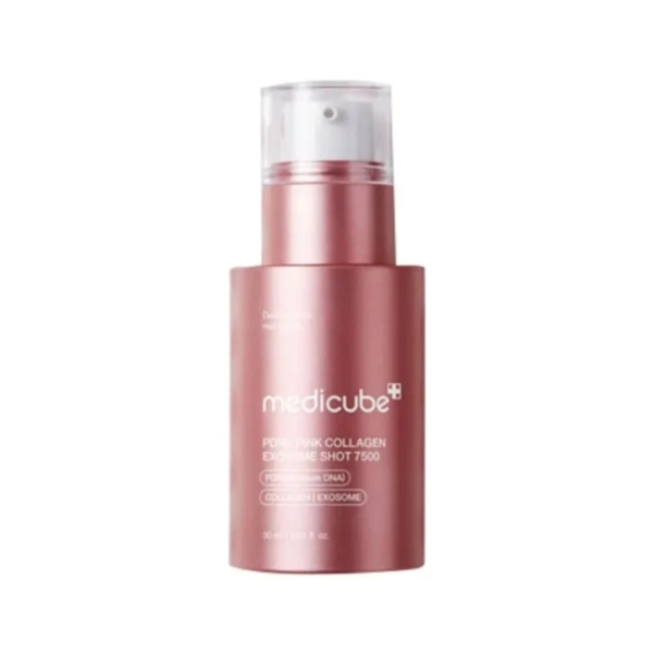 MEDICUBE PDRN COLLAGEN EXOSOME SHOT 7500 30ML