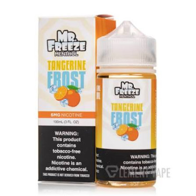 MR FREEZE 100ML 0MG...