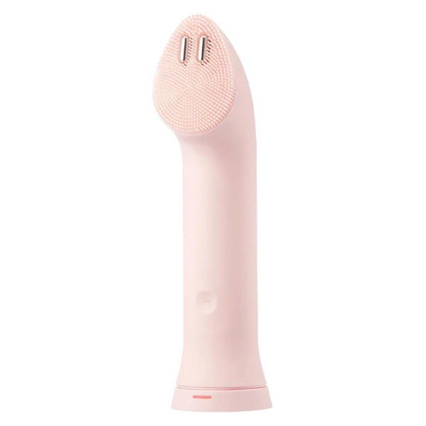 MEDICUBE AGE-R CLEANSER HEAD-PINK