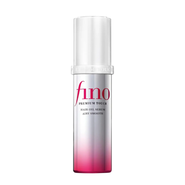 SHISEIDO FINO OIL PREMIUM PINK 70ML