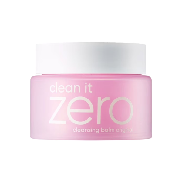 BANILA CO CLEAN IT ZERO CLEANSING BALM ORIGINAL 100ML
